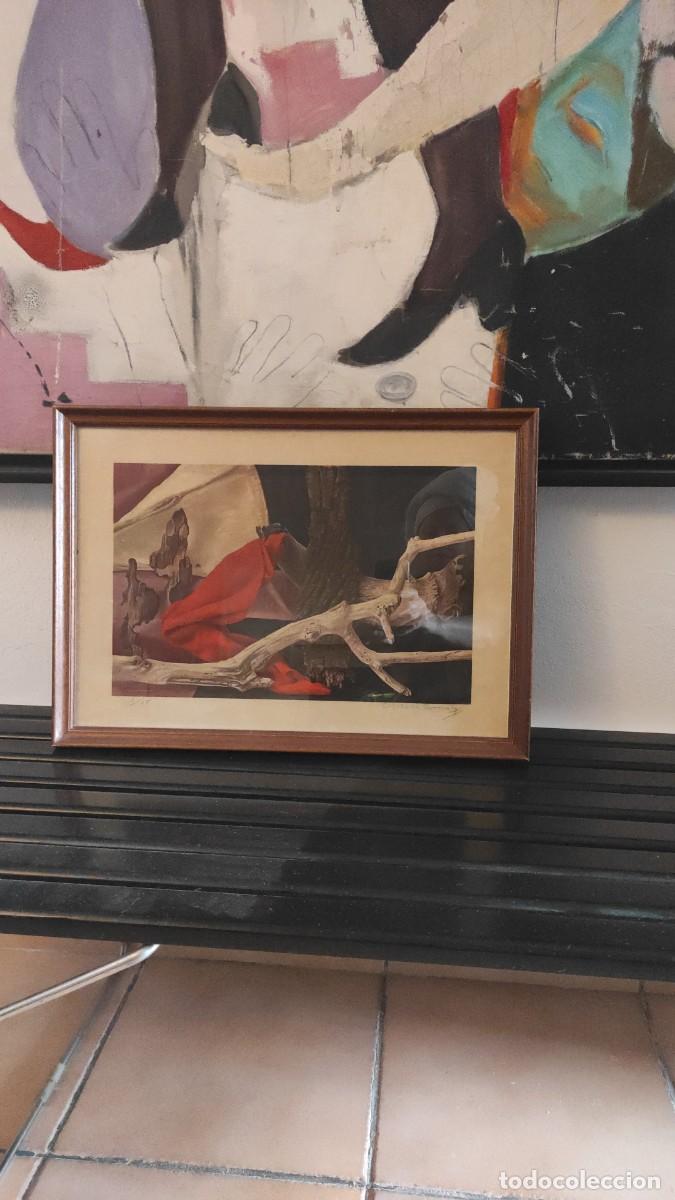 Otros objetos de arte: Cornelius postma , realismo - Foto 1