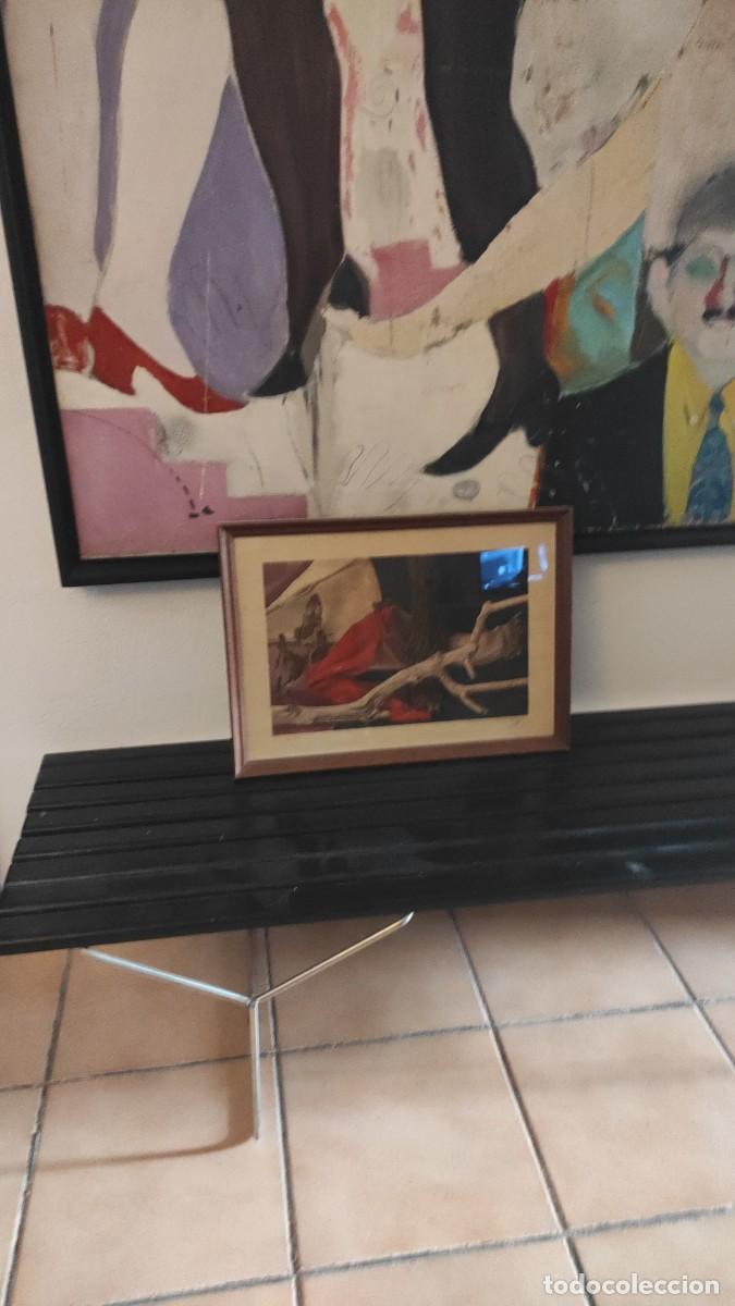 Otros objetos de arte: Cornelius postma , realismo - Foto 2