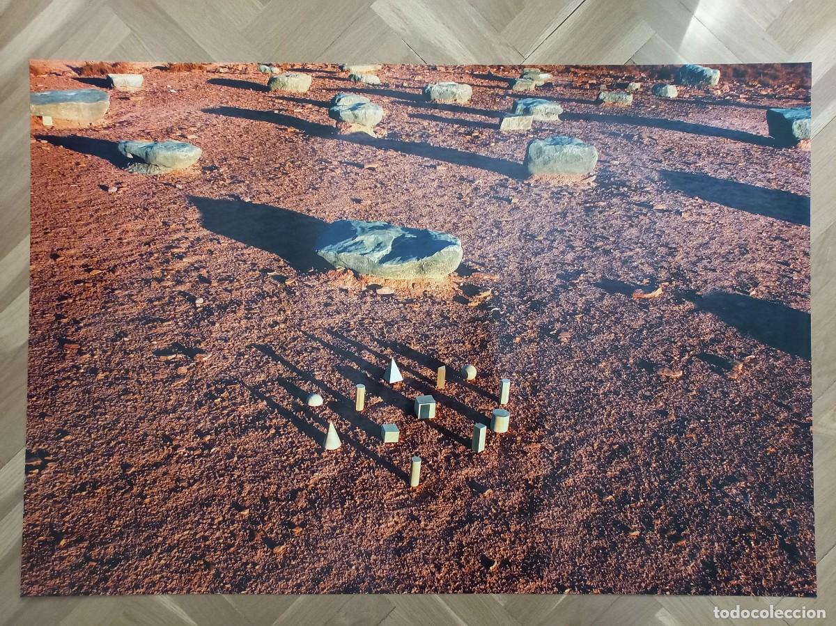 Otros objetos de arte: &rdquo;La ciudad&rdquo; de CIUCO GUTIERREZ (2004) - Foto 1
