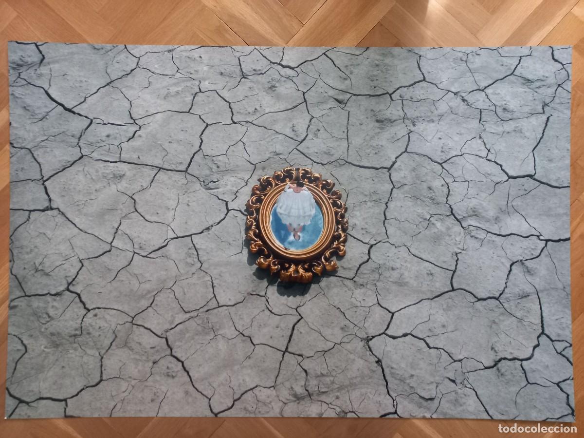 Otros objetos de arte: &rdquo;Ella&rdquo; de CIUCO GUTIERREZ (2004) - Foto 1