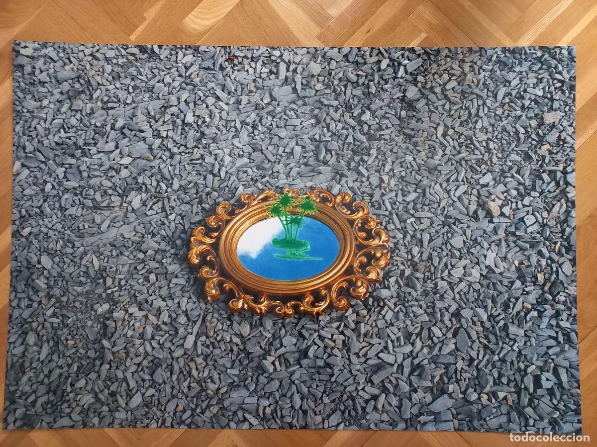 Otros objetos de arte: &rdquo;La isla&rdquo; de CIUCO GUTIERREZ (2004) - Foto 1