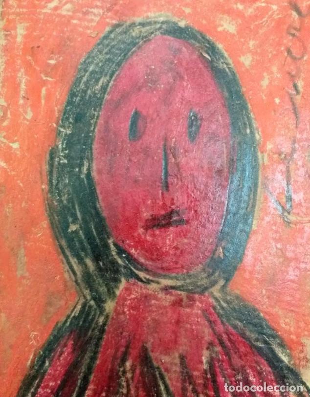 Otros objetos de arte: Josep Maria de Sucre - Foto 1