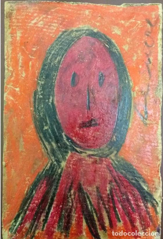 Otros objetos de arte: Josep Maria de Sucre - Foto 2