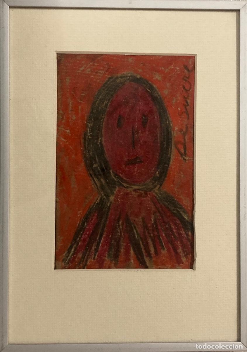 Otros objetos de arte: Josep Maria de Sucre - Foto 3