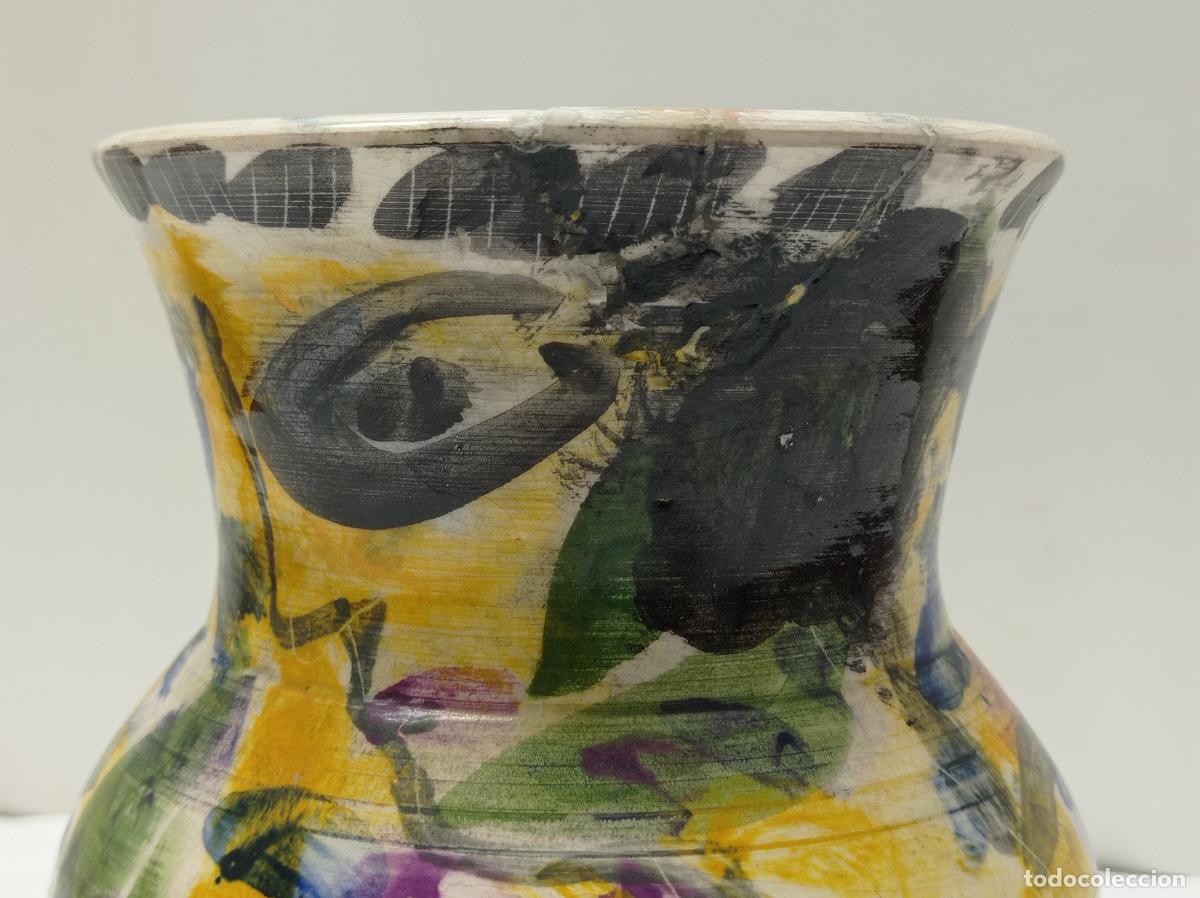 Otros objetos de arte: Ceramica Perico Pastor - Foto 8