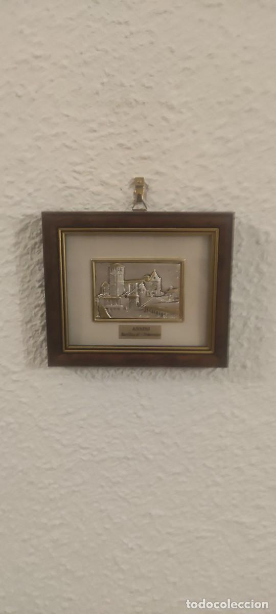 Otros objetos de arte: Cuadro en perfecto estado - Foto 1