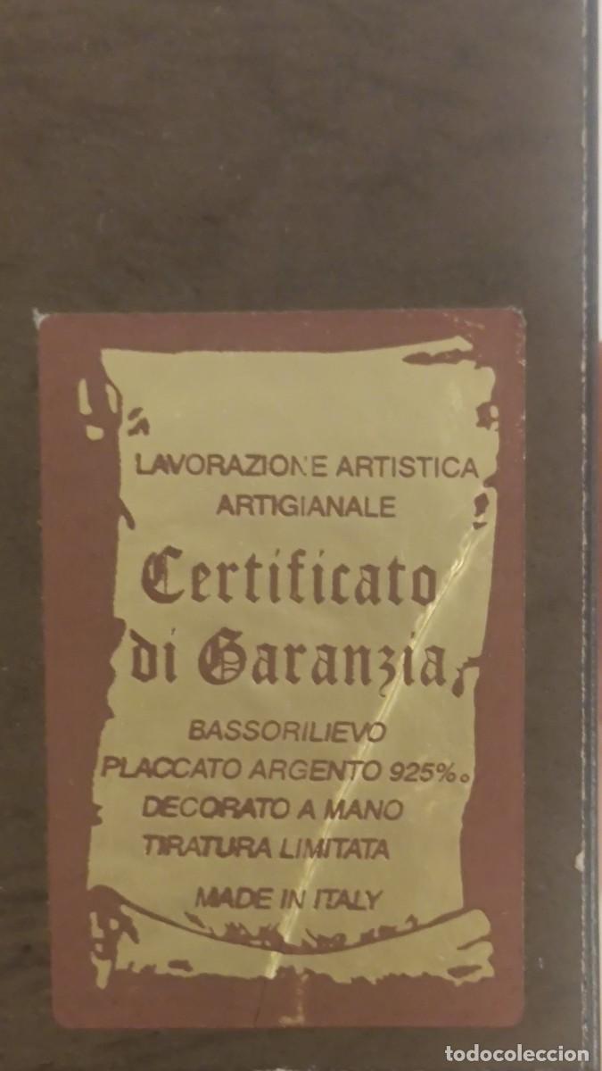 Otros objetos de arte: Cuadro en perfecto estado - Foto 3