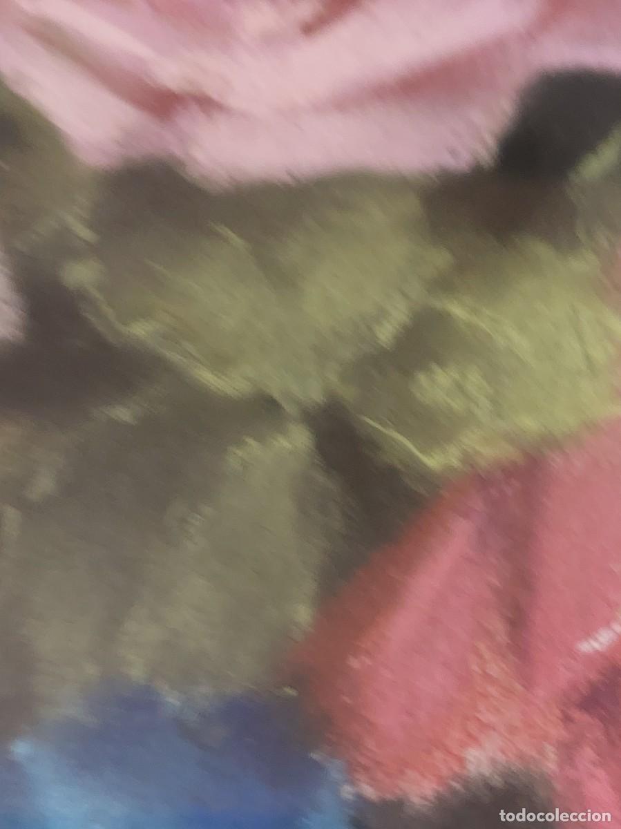 Otros objetos de arte: A DE MOYA --- CUADRO FIRMADO - Foto 7