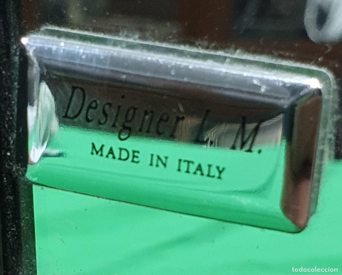 Otros objetos de arte: Cuadro placa relieve Italiano - Foto 3