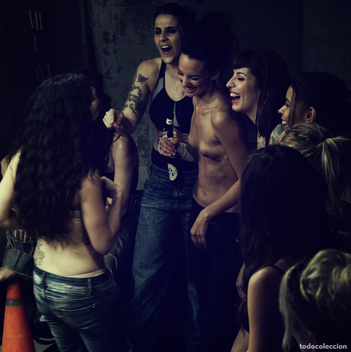 Otros objetos de arte: Exposici&oacute;n sobre el Club de la Lucha - Foto 2