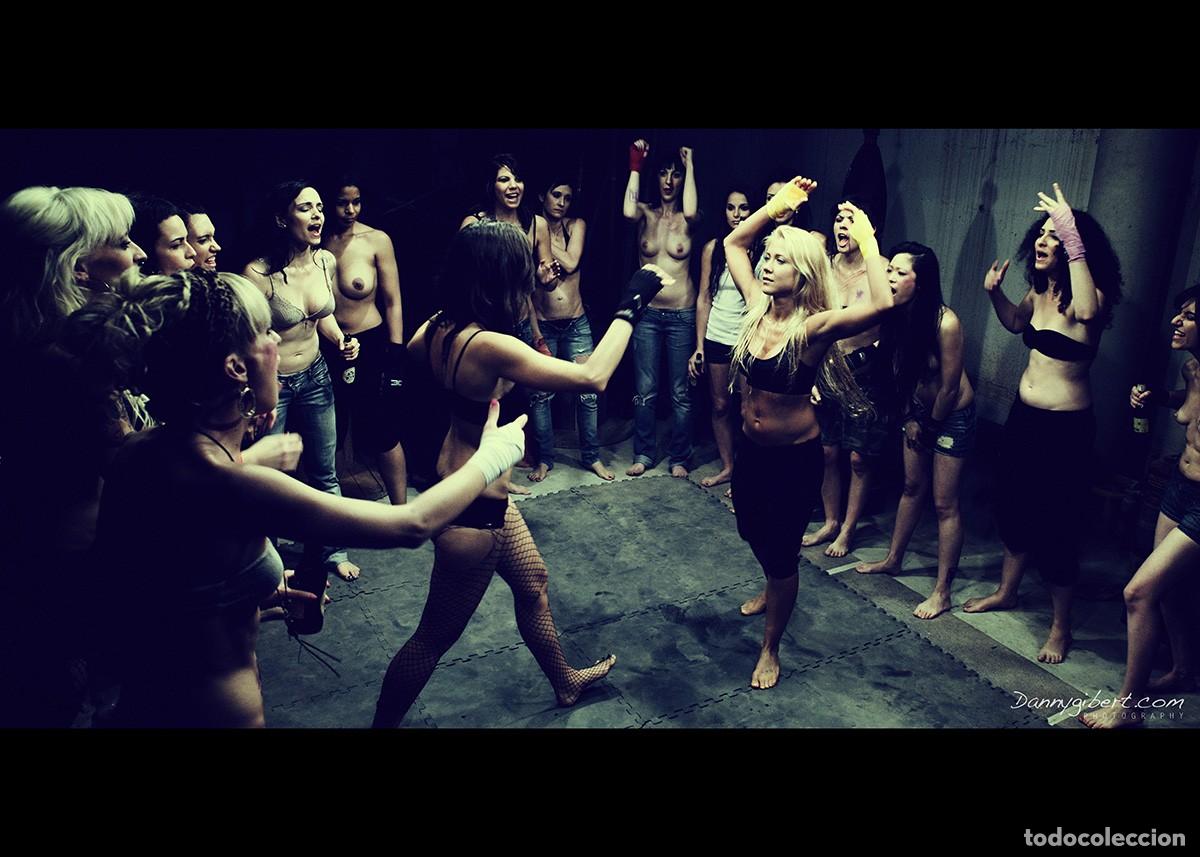 Otros objetos de arte: Exposici&oacute;n sobre el Club de la Lucha - Foto 18
