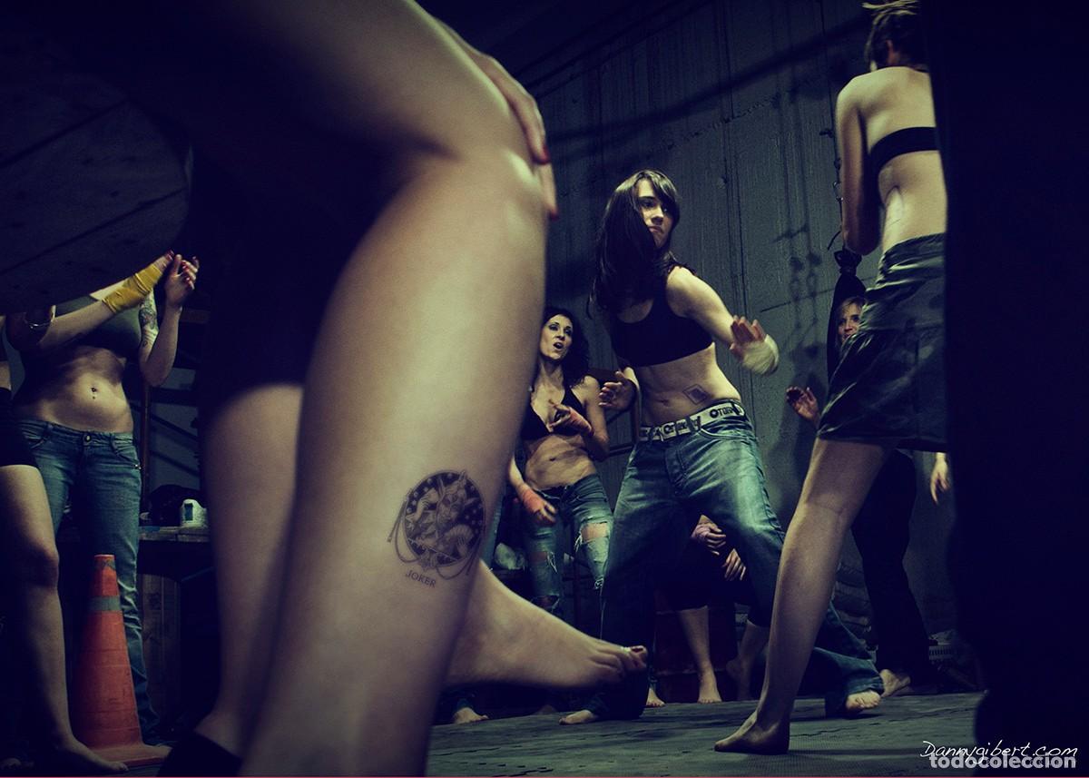 Otros objetos de arte: Exposici&oacute;n sobre el Club de la Lucha - Foto 27