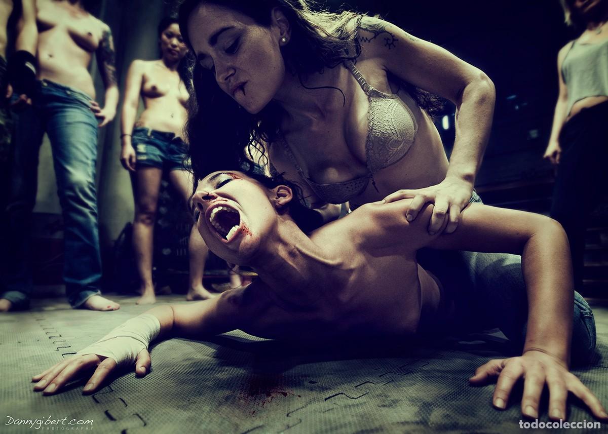 Otros objetos de arte: Exposici&oacute;n sobre el Club de la Lucha - Foto 29