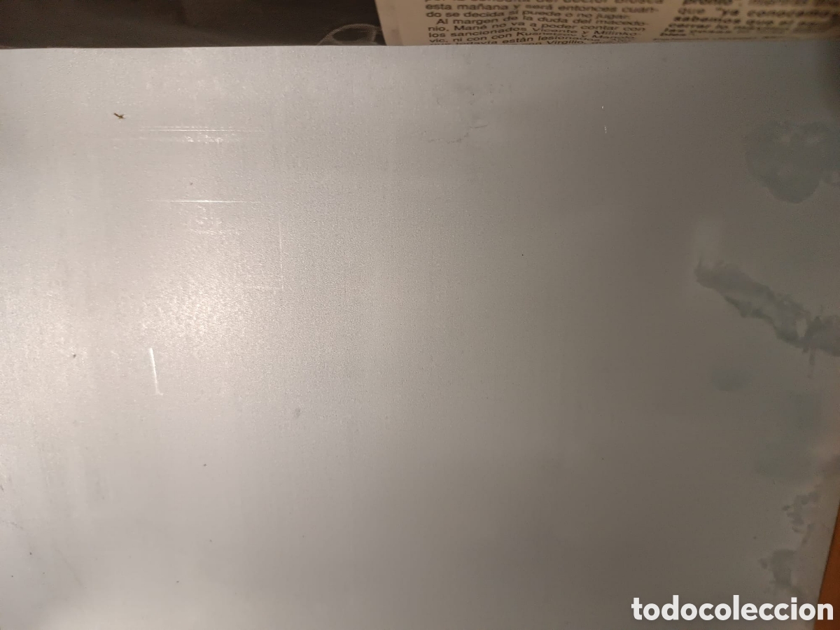 Otros objetos de arte: La ascensi&oacute;n de sta Cecilia, S.Dali - Foto 2