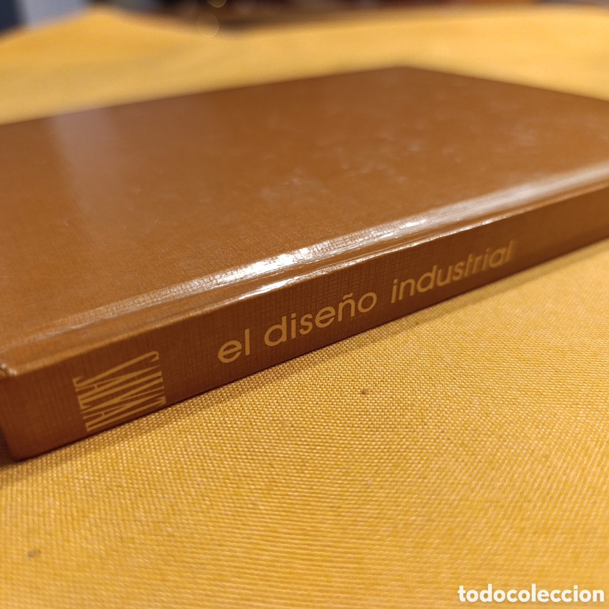 Otros objetos de arte: 1974,EL DISE&Ntilde;O INDUSTRIAL. - Foto 3