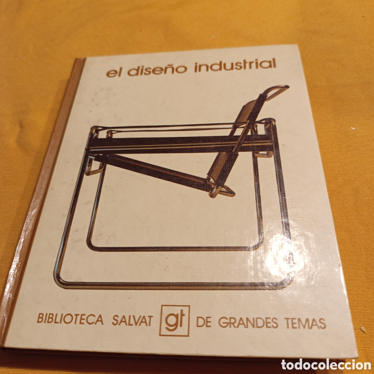 Otros objetos de arte: 1974,EL DISE&Ntilde;O INDUSTRIAL. - Foto 1