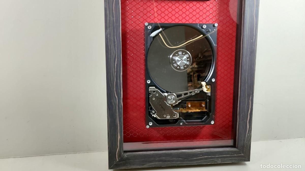 Otros objetos de arte: El pasado reciente. Montaje de Quico. - Foto 10