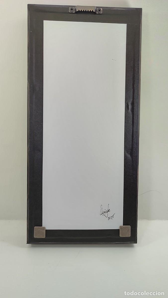 Otros objetos de arte: El pasado reciente. Montaje de Quico. - Foto 12