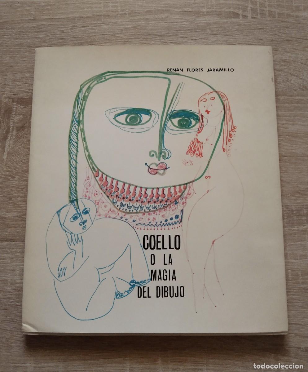 Otros objetos de arte: COELLO O LA MAGIA DEL DIBUJO - Foto 1