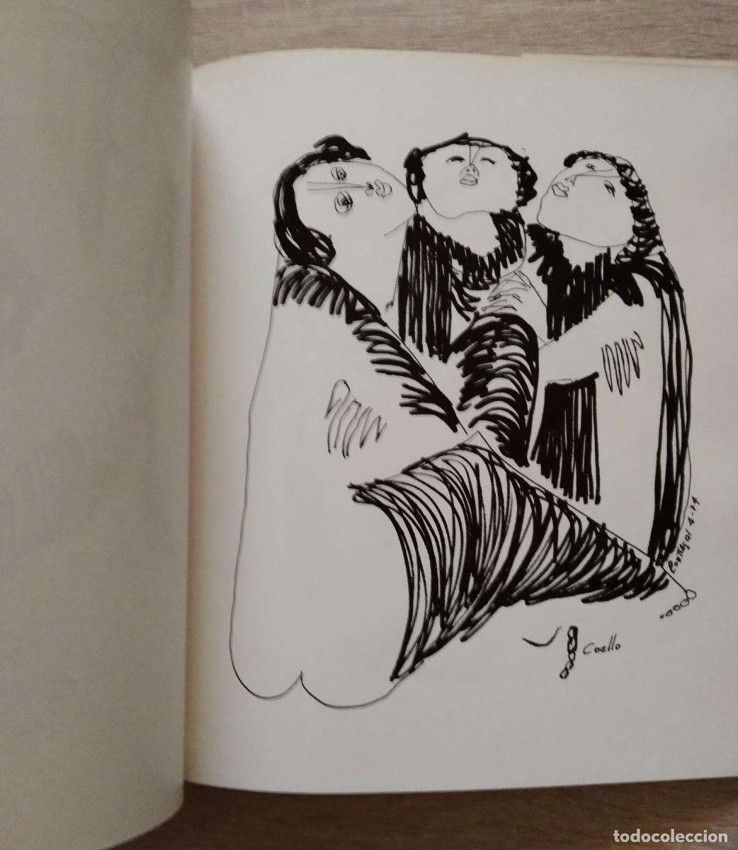 Otros objetos de arte: COELLO O LA MAGIA DEL DIBUJO - Foto 2