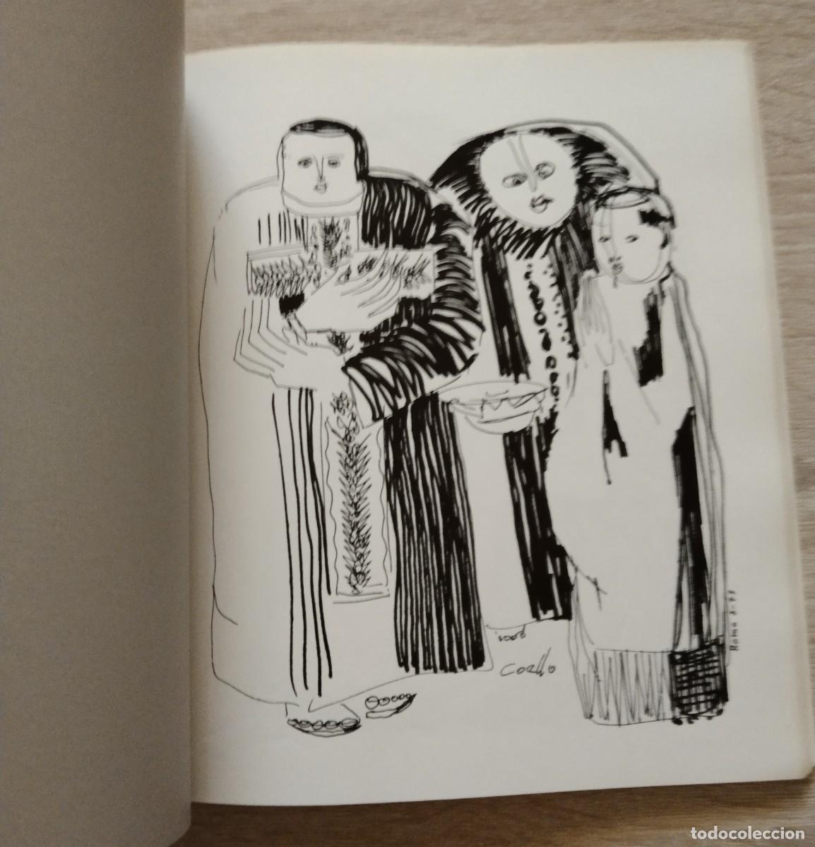 Otros objetos de arte: COELLO O LA MAGIA DEL DIBUJO - Foto 3