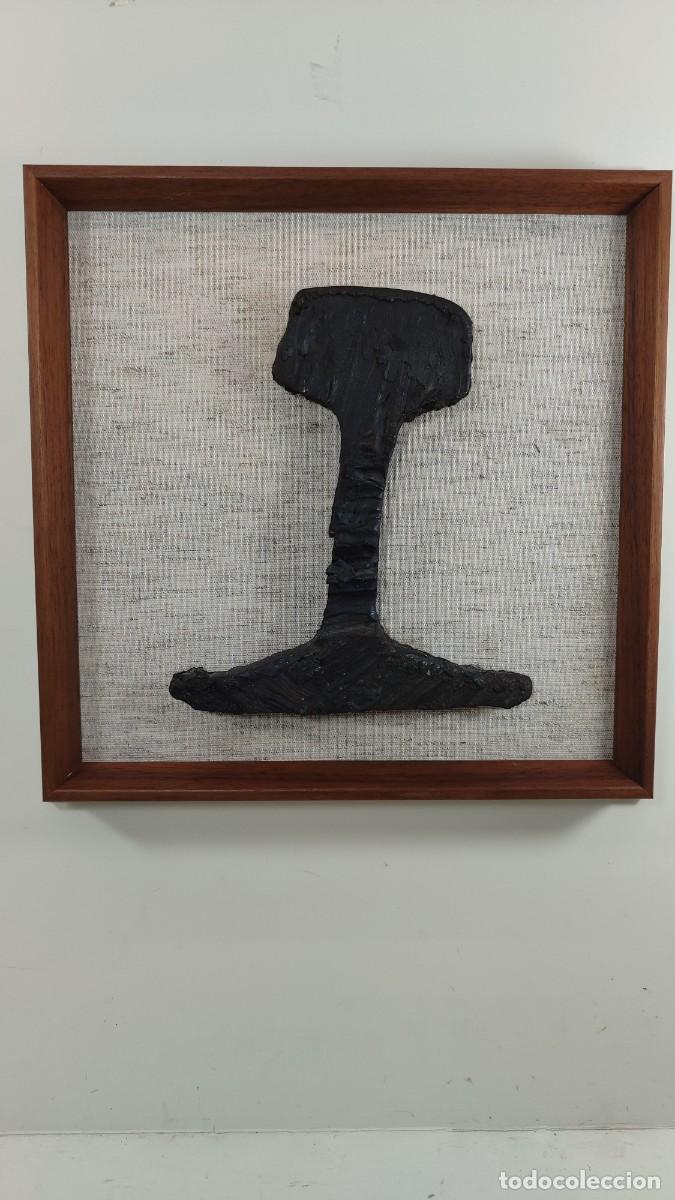 Otros objetos de arte: Lo que sobra. Montaje de Quico. - Foto 1