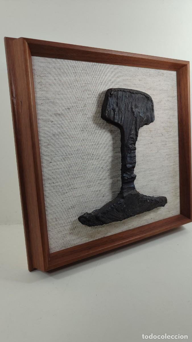 Otros objetos de arte: Lo que sobra. Montaje de Quico. - Foto 2