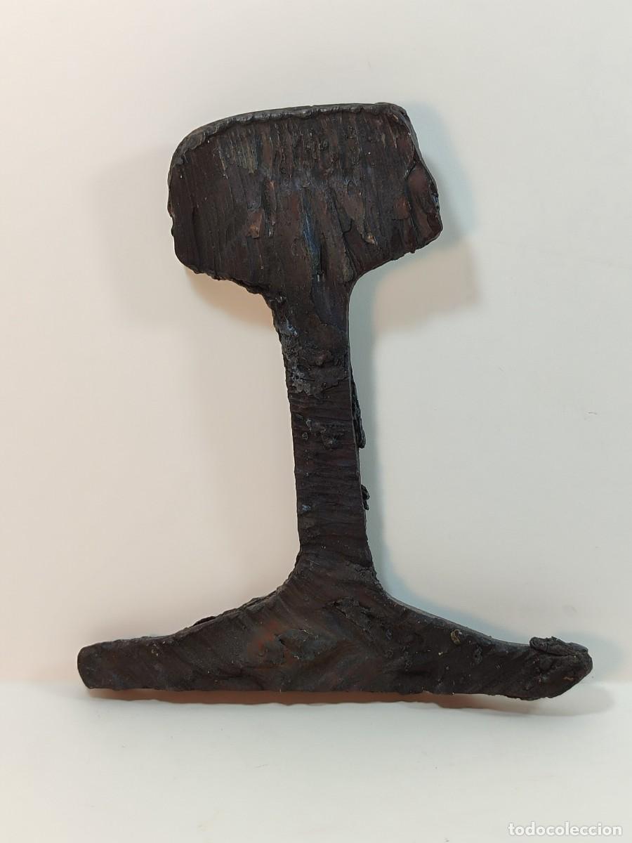 Otros objetos de arte: Lo que sobra. Montaje de Quico. - Foto 3