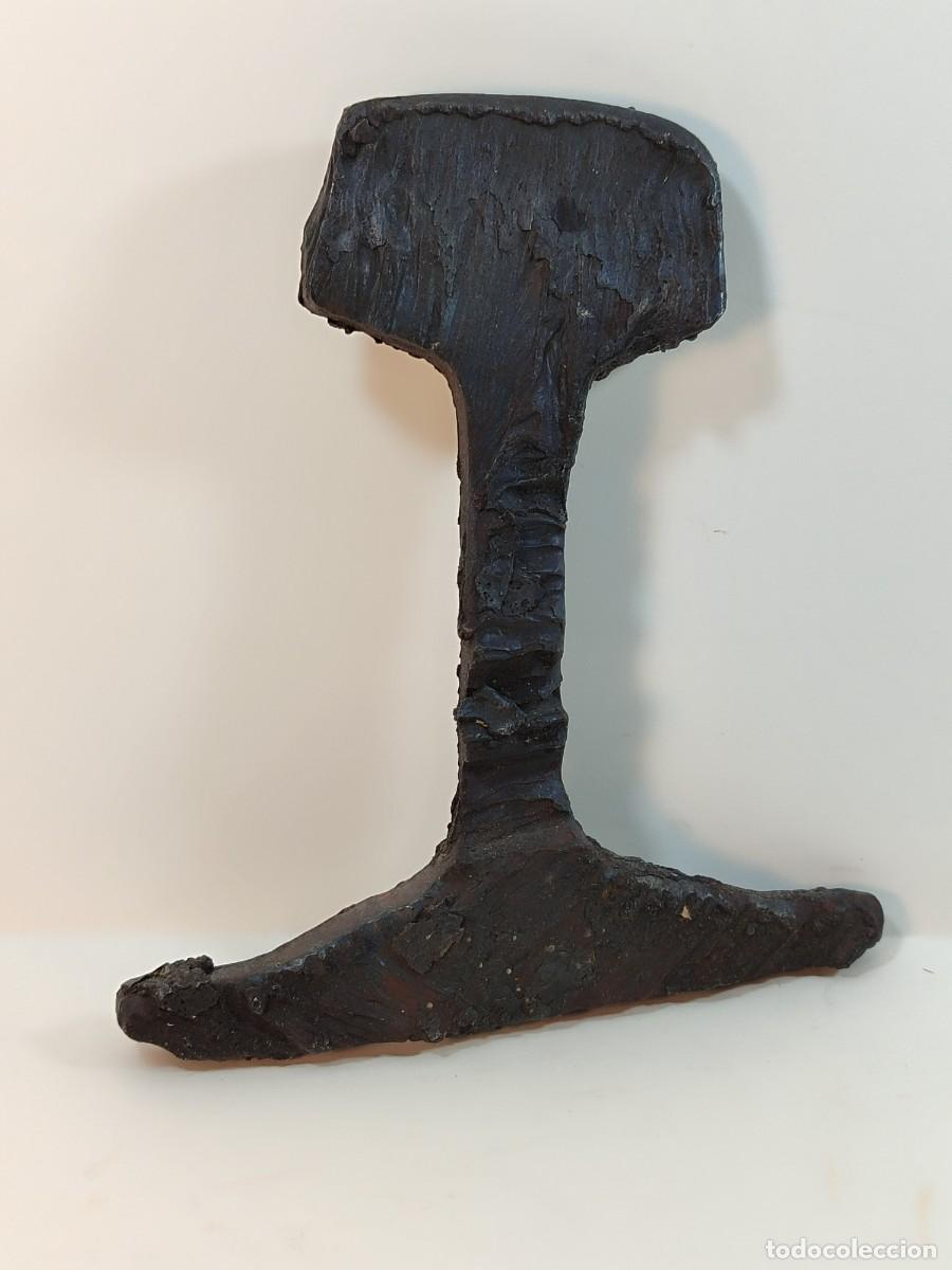 Otros objetos de arte: Lo que sobra. Montaje de Quico. - Foto 4