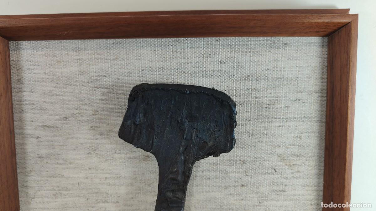Otros objetos de arte: Lo que sobra. Montaje de Quico. - Foto 6