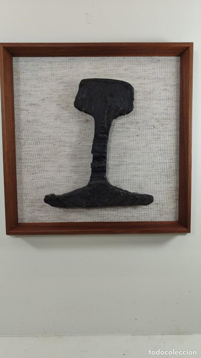 Otros objetos de arte: Lo que sobra. Montaje de Quico. - Foto 8