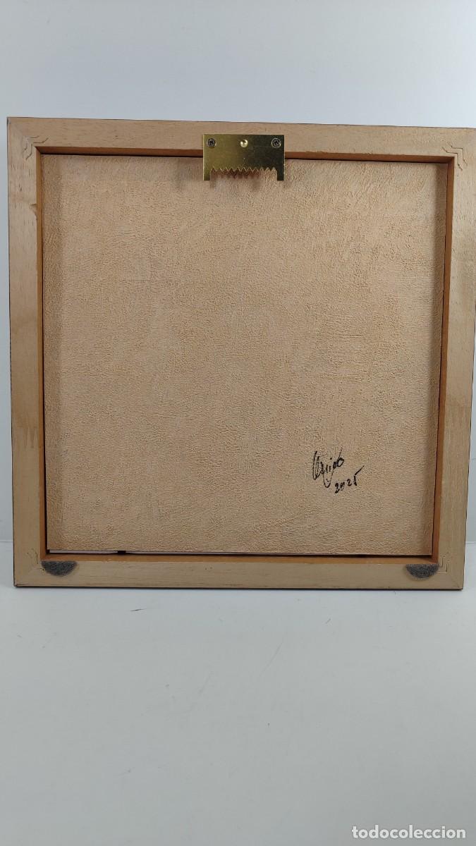Otros objetos de arte: Lo que sobra. Montaje de Quico. - Foto 9
