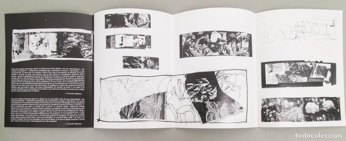 Otros objetos de arte: CLAV&Eacute; - 1983 - SALA GASPAR - Foto 2