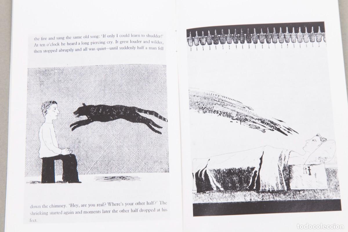 Otros objetos de arte: DAVID HOCKNEY - GALERIA EUDE - 1976 - Foto 3