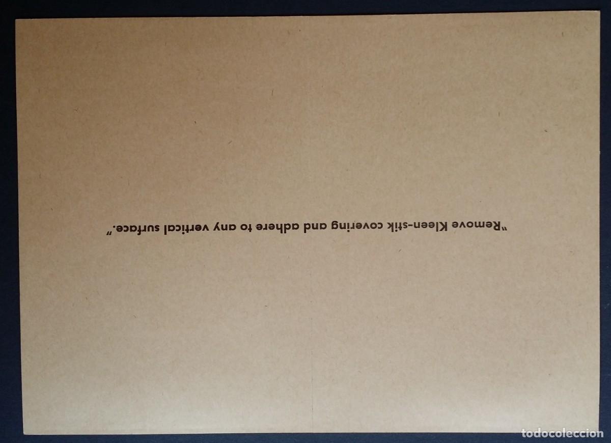 Otros objetos de arte: Lawrence Weiner, Turf, Stake and String, SMS #5, 1968 - Foto 7