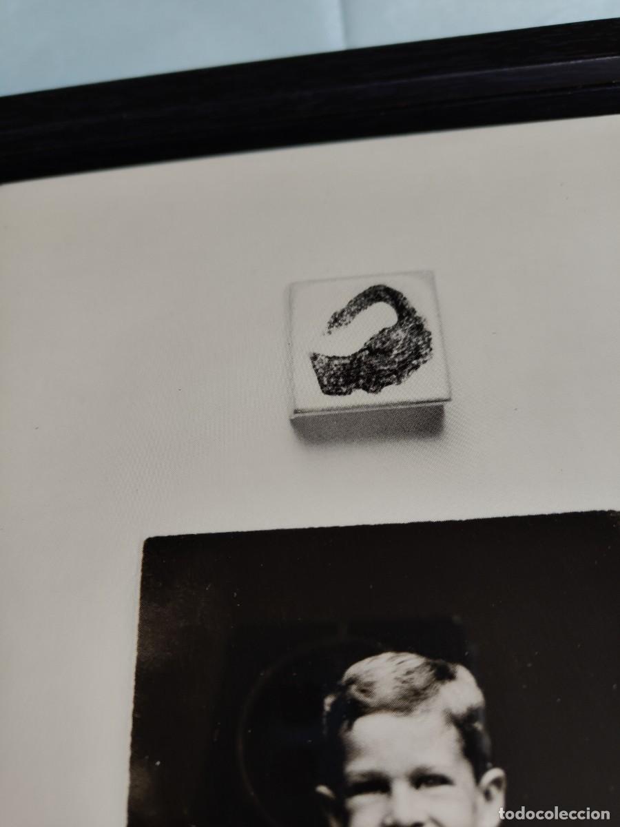 Otros objetos de arte: Ray Johnson: A Two Year-Old, SMS, 1968 - Foto 18