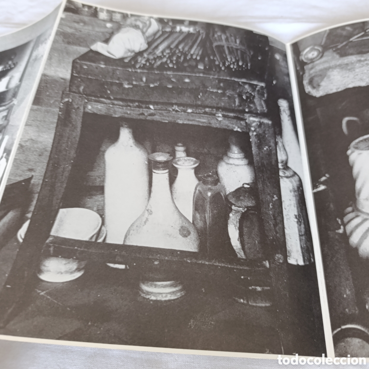 Otros objetos de arte: MORANDI,EXPOSICION 1984 MADRID,PROGRAMA - Foto 3