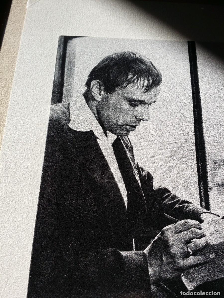 Otros objetos de arte: Joseph Beuys: 2 invitaciones / 1987-8 - Foto 4