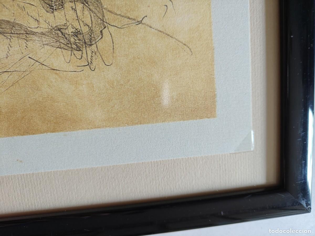 Otros objetos de arte: Joseph Beuys: 2 invitaciones / 1987-8 - Foto 12