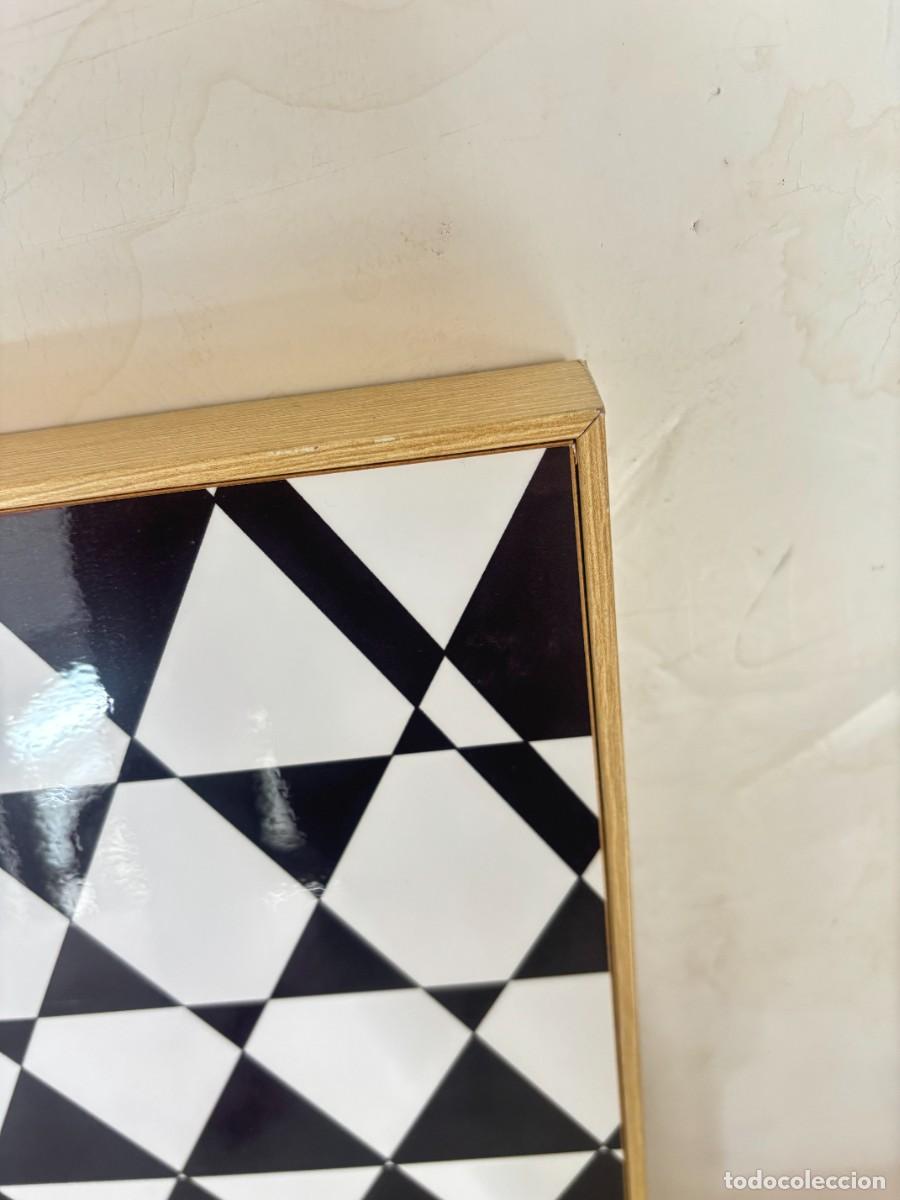 Otros objetos de arte: ARTE CONCRETO , TECNICA MIXTA SOBRE TABLEX - Foto 3