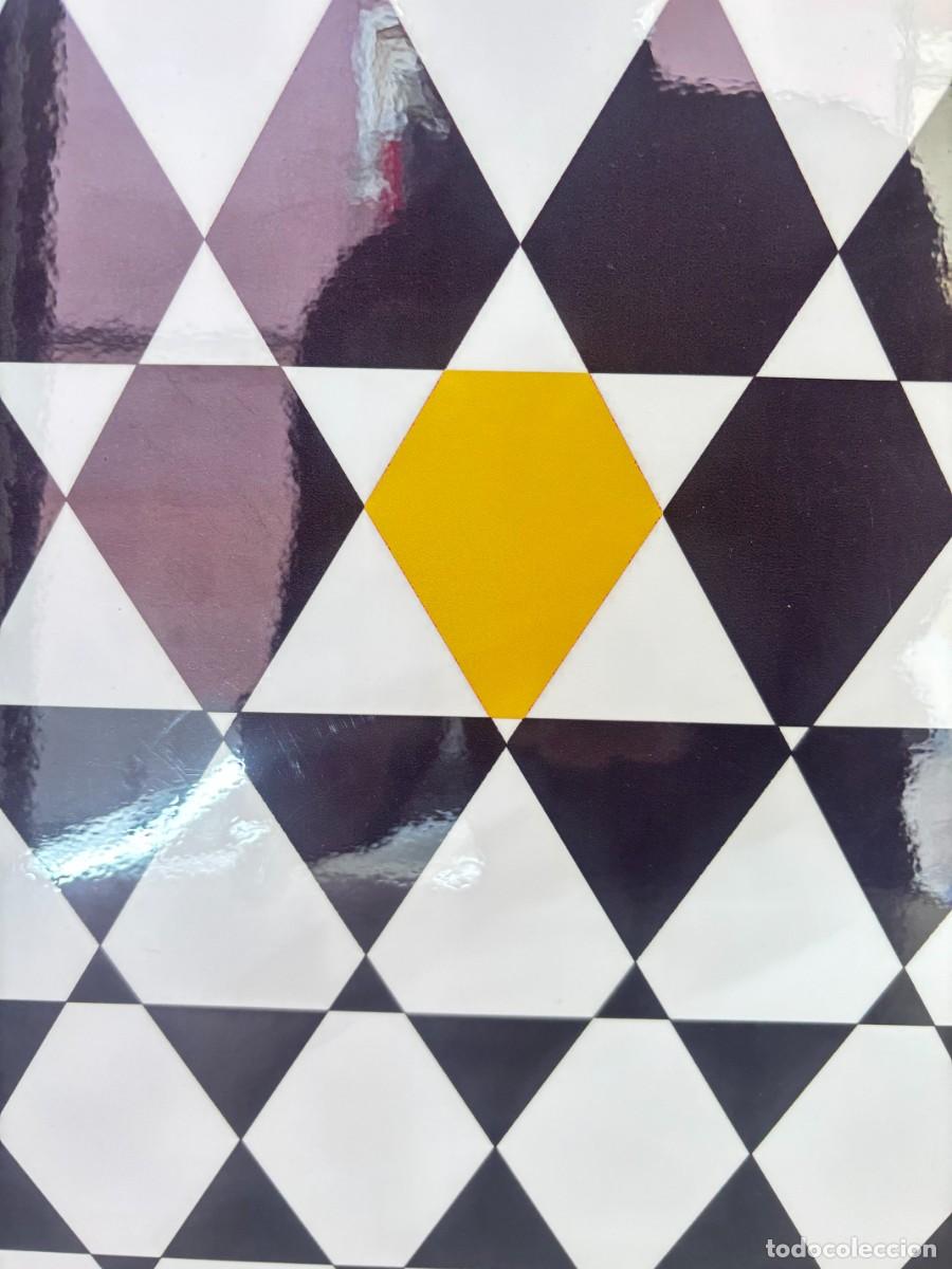 Otros objetos de arte: ARTE CONCRETO , TECNICA MIXTA SOBRE TABLEX - Foto 6