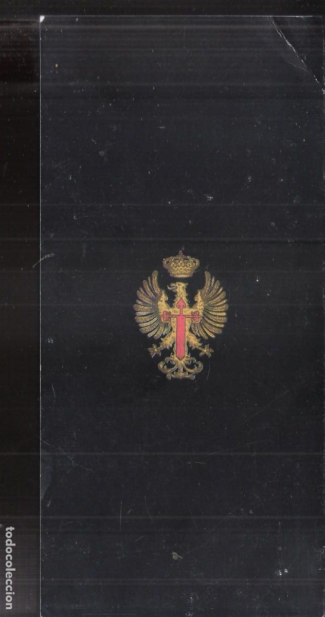 Otros objetos de arte: Premios Ejercito 1990. Bases Pintura, Diptico. 21x10 cm. - Foto 2