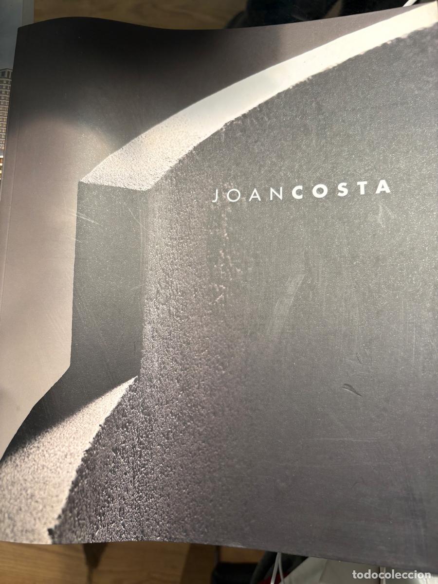 Otros objetos de arte: JOAN COSTA ONDULACIONS DE LA MEDITERR&Agrave;NIA - Foto 1