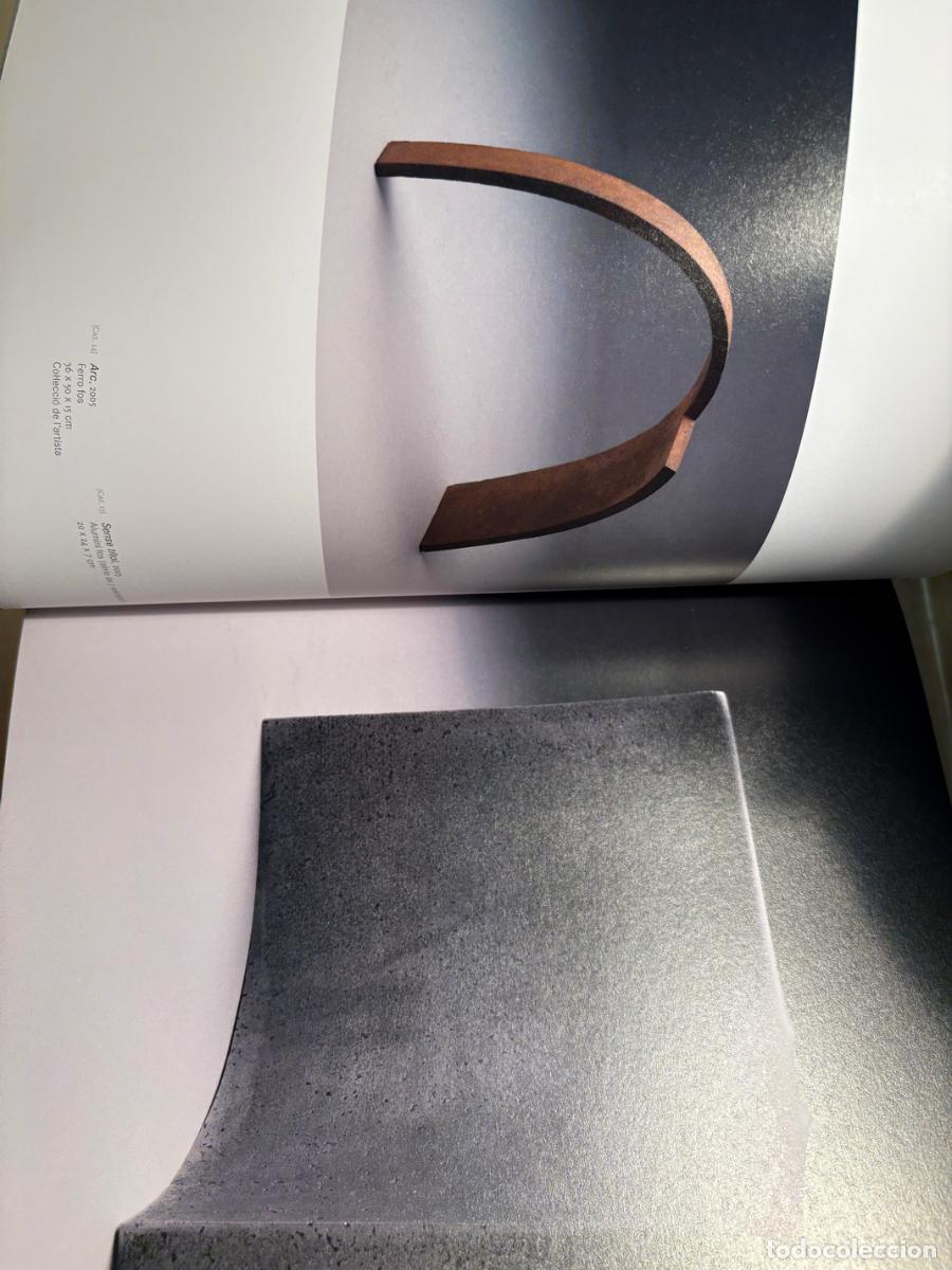 Otros objetos de arte: JOAN COSTA ONDULACIONS DE LA MEDITERR&Agrave;NIA - Foto 2