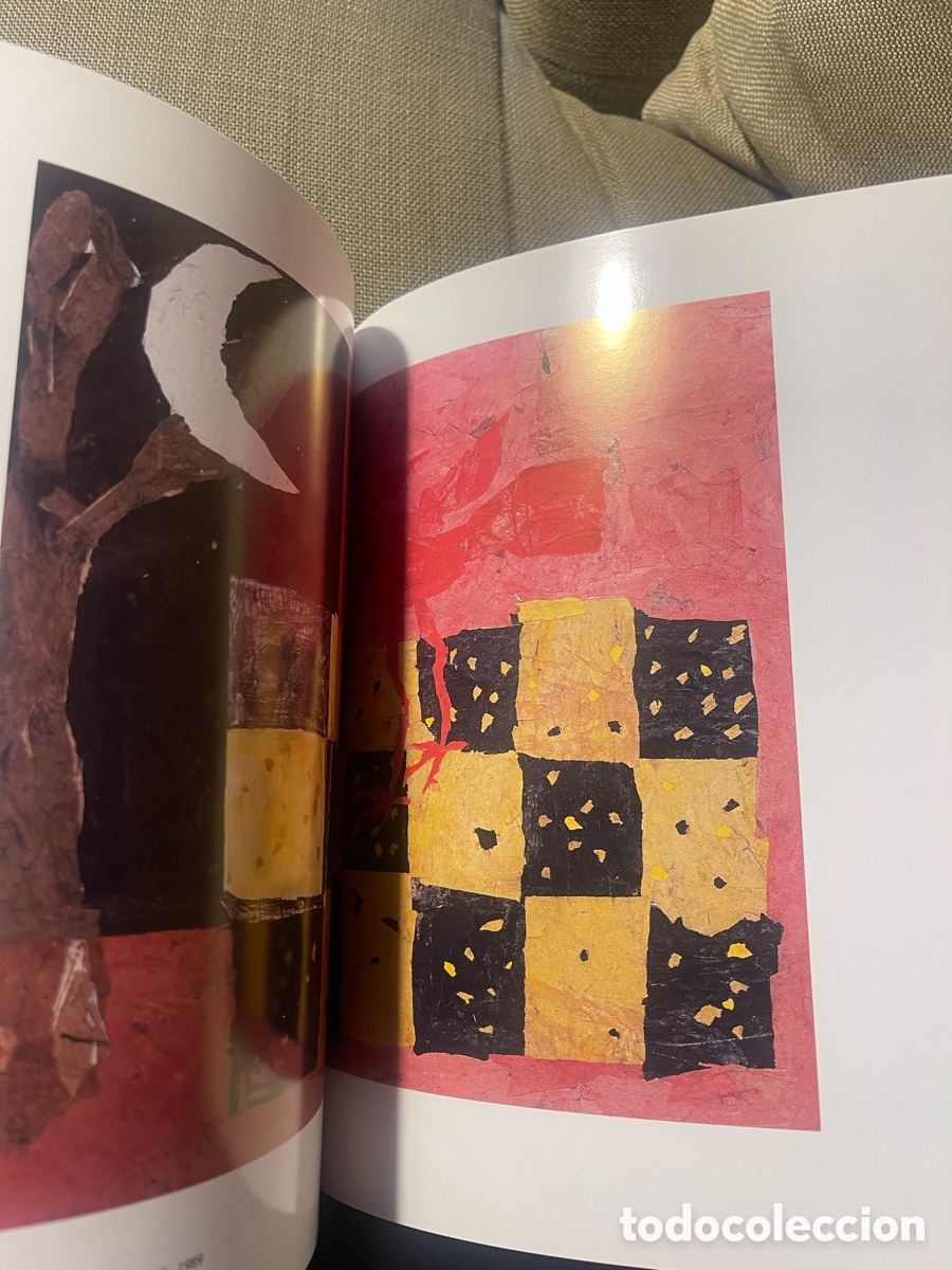 Otros objetos de arte: Libro arte_Miguel Rasero - Foto 4