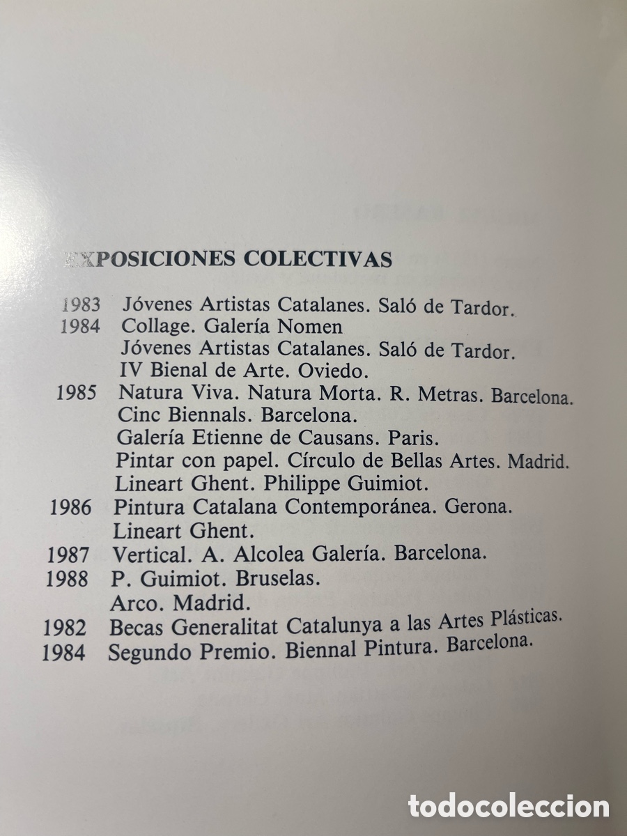 Otros objetos de arte: Libro arte_Miguel Rasero - Foto 6
