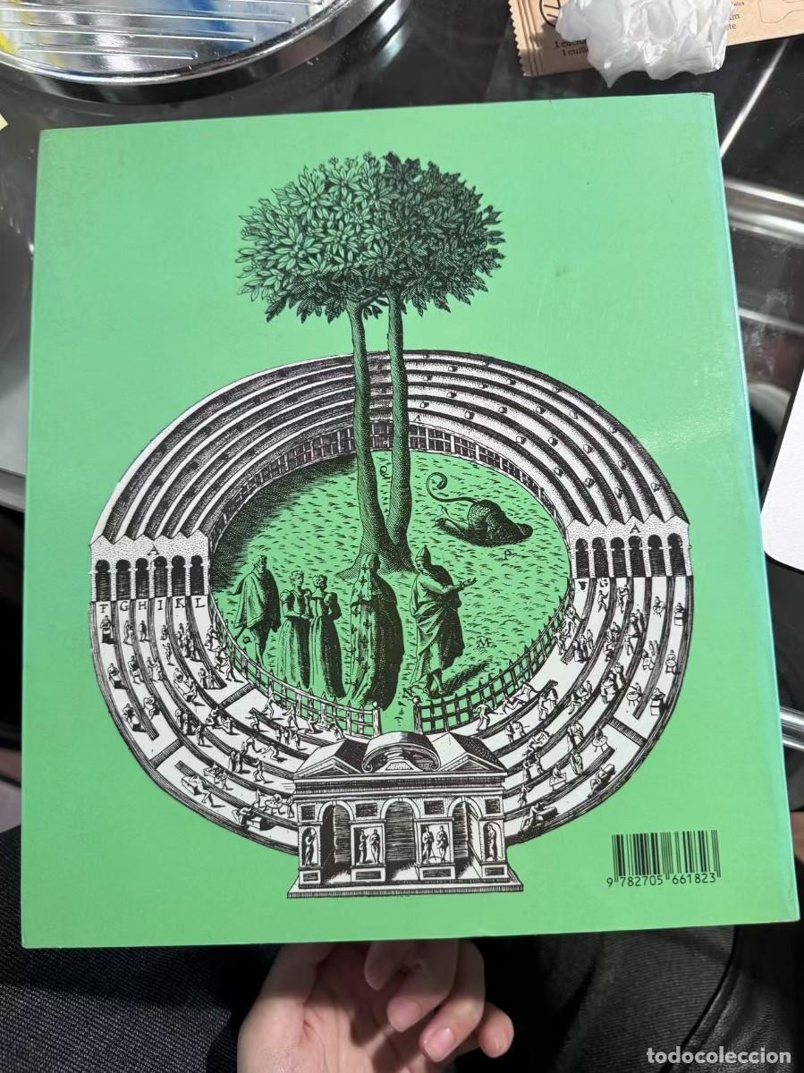 Otros objetos de arte: LES IMAGES DU LIVRE EMBL&Egrave;MES ET DEVISES - Foto 2