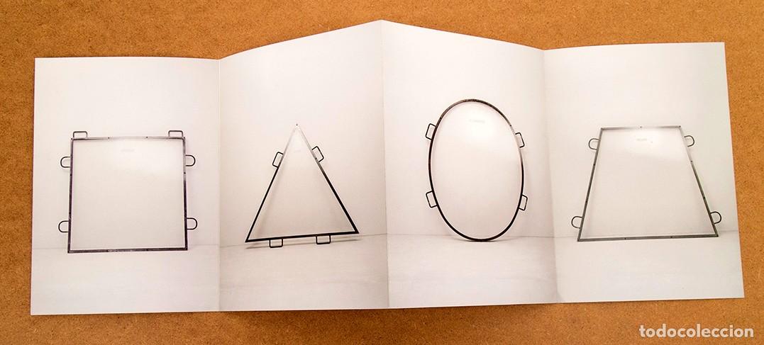 Otros objetos de arte: JAUME PLENSA - MICHAEL HUE-WILLIAMS - 1997 - Foto 1