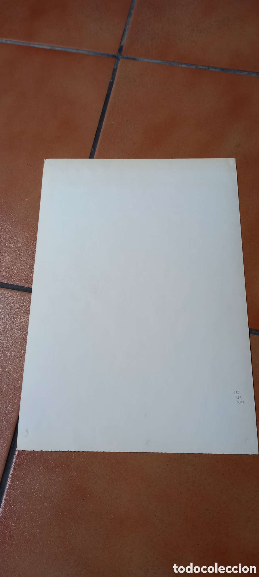 Otros objetos de arte: A IDENTIFICAR DIBUJO - Foto 4