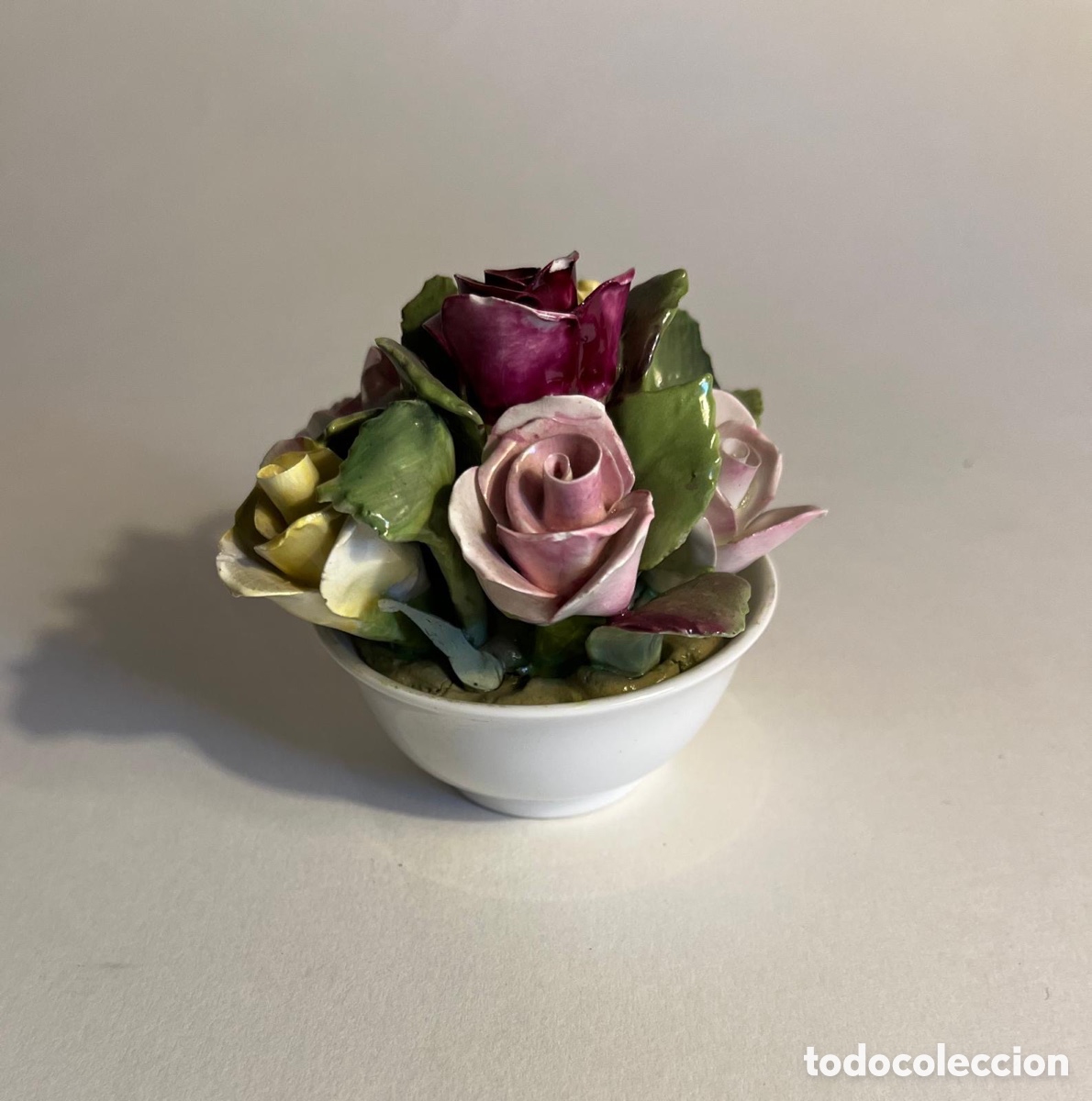 Otros objetos de arte: Jarr&oacute;n decorativo - Foto 2